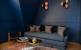 Hotel Le Ballu